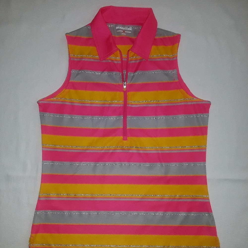 Golf America Shirt